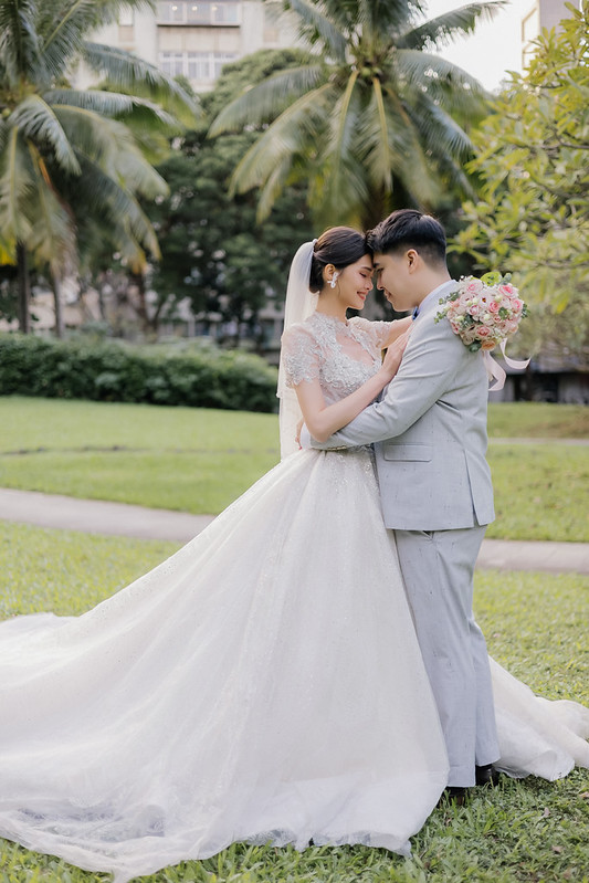 Apple婚禮攝影 Wedding婚禮記錄 台北婚攝 