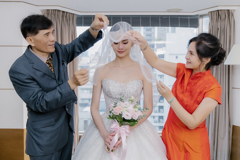 Apple婚禮攝影 Wedding婚禮記錄 台北婚攝 