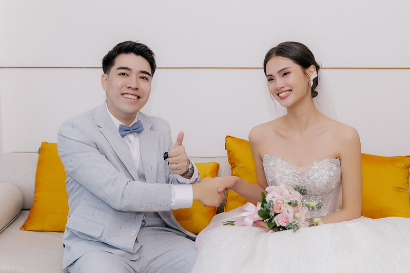 Apple婚禮攝影 Wedding婚禮記錄 台北婚攝 