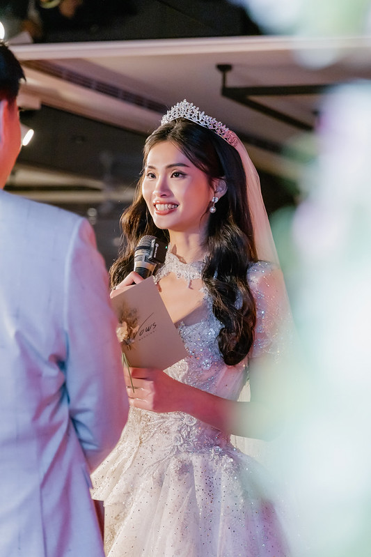 Apple婚禮攝影 Wedding婚禮記錄 台北婚攝 