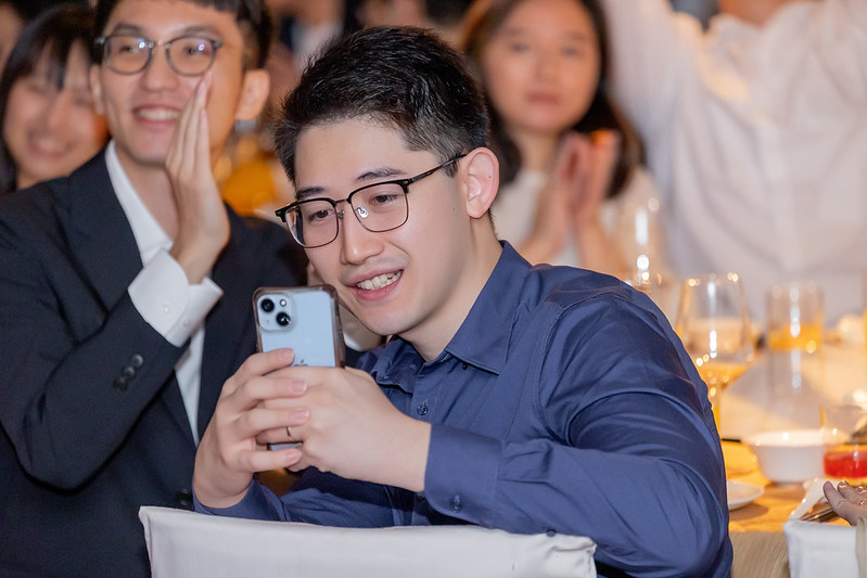 Apple婚禮攝影 Wedding婚禮記錄 台北婚攝 