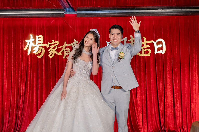 Apple婚禮攝影 Wedding婚禮記錄 台北婚攝 