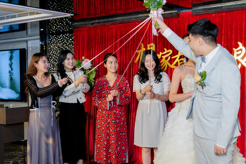 Apple婚禮攝影 Wedding婚禮記錄 台北婚攝 