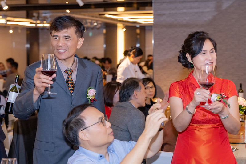 Apple婚禮攝影 Wedding婚禮記錄 台北婚攝 