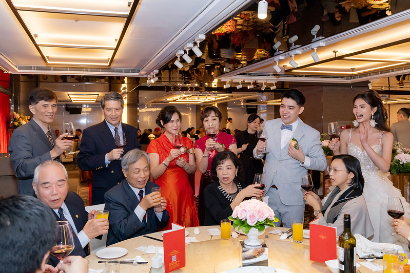Apple婚禮攝影 Wedding婚禮記錄 台北婚攝 