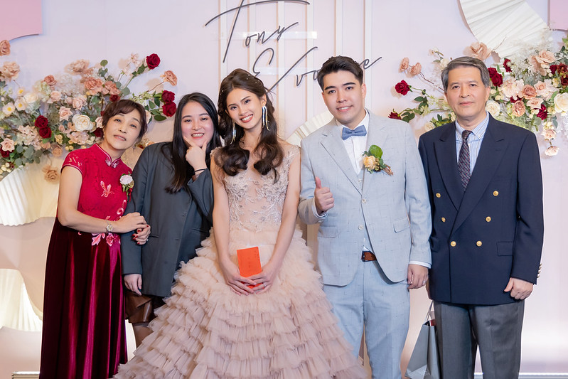 Apple婚禮攝影 Wedding婚禮記錄 台北婚攝 