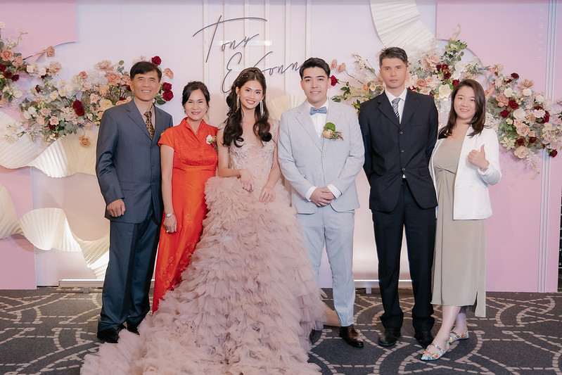 Apple婚禮攝影 Wedding婚禮記錄 台北婚攝 