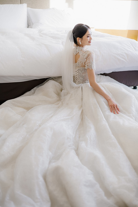 Apple婚禮攝影 Wedding婚禮記錄 台北婚攝 
