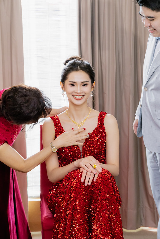 Apple婚禮攝影 Wedding婚禮記錄 台北婚攝 