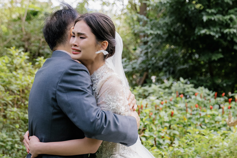 Apple婚禮攝影 Wedding婚禮記錄 台北婚攝 