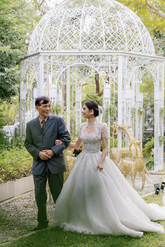 Apple婚禮攝影 Wedding婚禮記錄 台北婚攝 