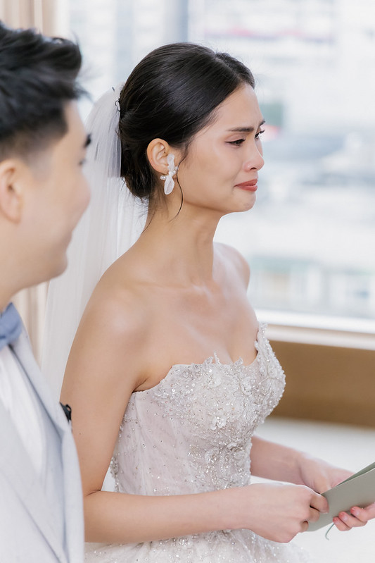 Apple婚禮攝影 Wedding婚禮記錄 台北婚攝 