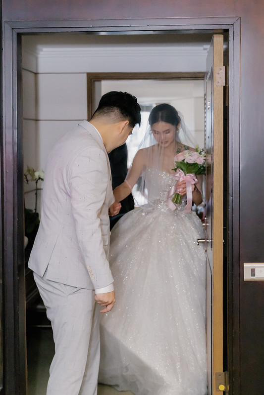 Apple婚禮攝影 Wedding婚禮記錄 台北婚攝 