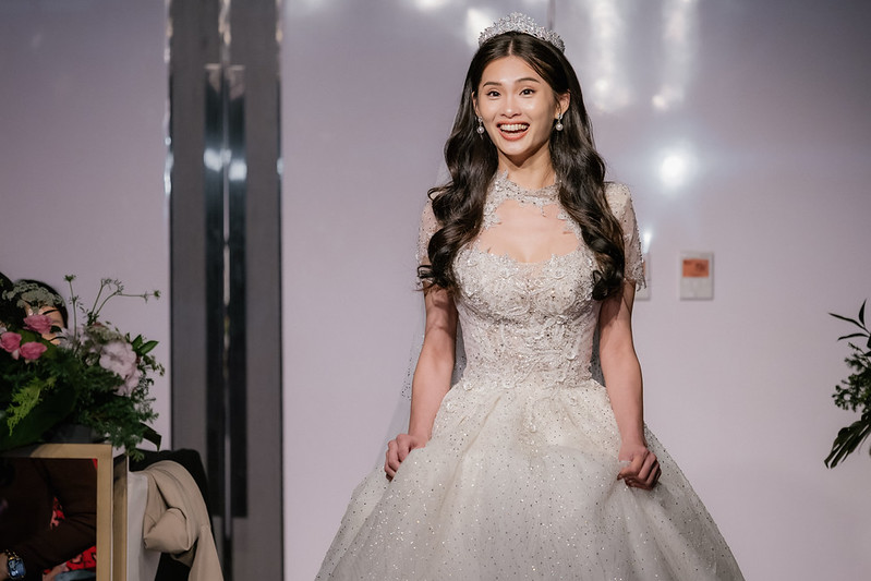 Apple婚禮攝影 Wedding婚禮記錄 台北婚攝 