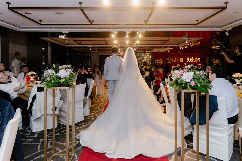Apple婚禮攝影 Wedding婚禮記錄 台北婚攝 