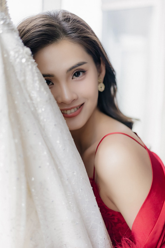 Apple婚禮攝影 Wedding婚禮記錄 台北婚攝 