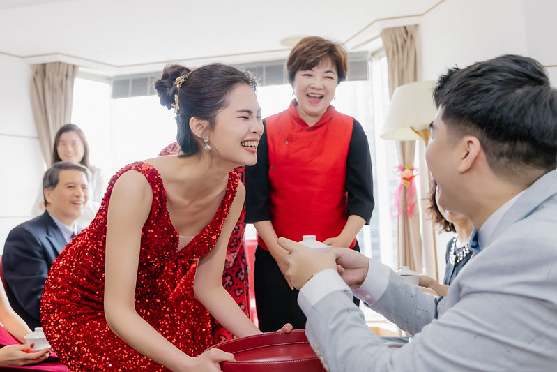 Apple婚禮攝影 Wedding婚禮記錄 台北婚攝 