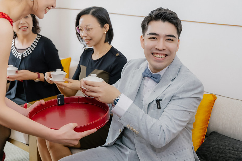 Apple婚禮攝影 Wedding婚禮記錄 台北婚攝 