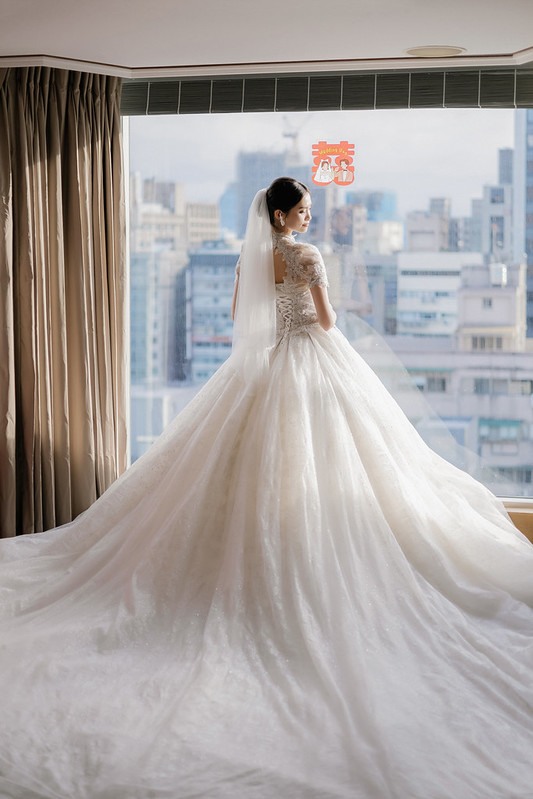 Apple婚禮攝影 Wedding婚禮記錄 台北婚攝 