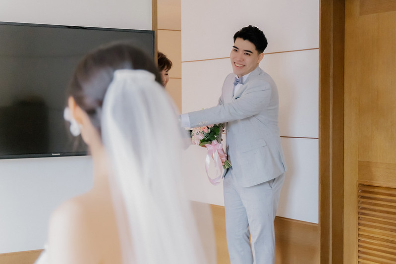 Apple婚禮攝影 Wedding婚禮記錄 台北婚攝 
