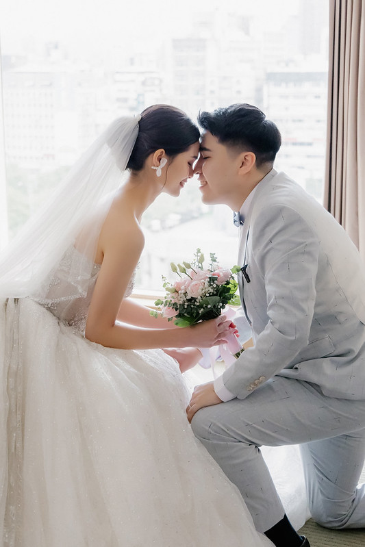 Apple婚禮攝影 Wedding婚禮記錄 台北婚攝 