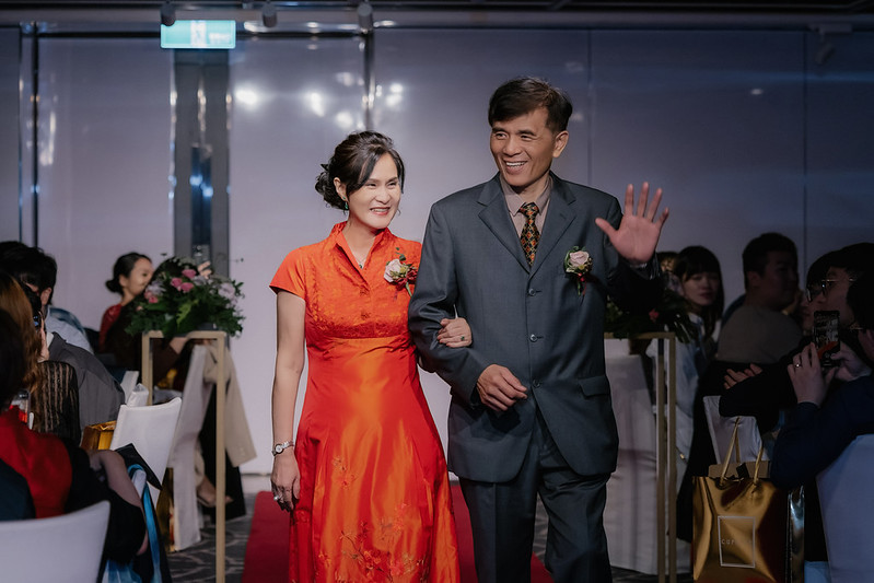 Apple婚禮攝影 Wedding婚禮記錄 台北婚攝 