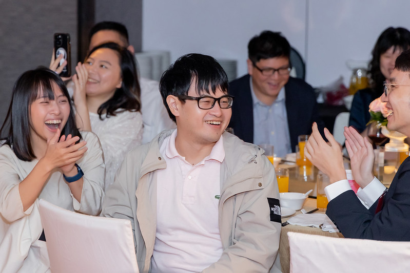 Apple婚禮攝影 Wedding婚禮記錄 台北婚攝 