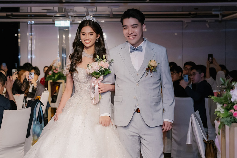 Apple婚禮攝影 Wedding婚禮記錄 台北婚攝 