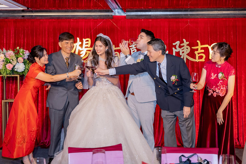 Apple婚禮攝影 Wedding婚禮記錄 台北婚攝 