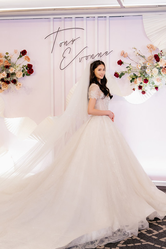 Apple婚禮攝影 Wedding婚禮記錄 台北婚攝 