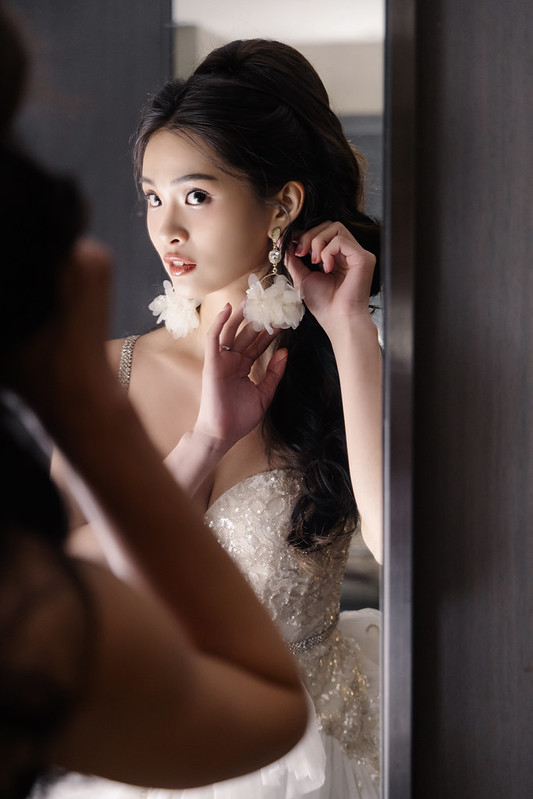 Apple婚禮攝影 Wedding婚禮記錄 台北婚攝 