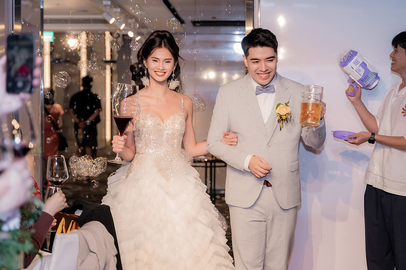 Apple婚禮攝影 Wedding婚禮記錄 台北婚攝 