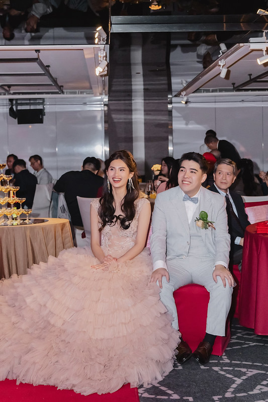 Apple婚禮攝影 Wedding婚禮記錄 台北婚攝 