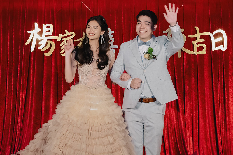 Apple婚禮攝影 Wedding婚禮記錄 台北婚攝 