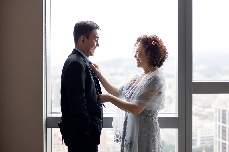 Wedding婚禮記錄 台北婚攝 大熊婚禮攝影 