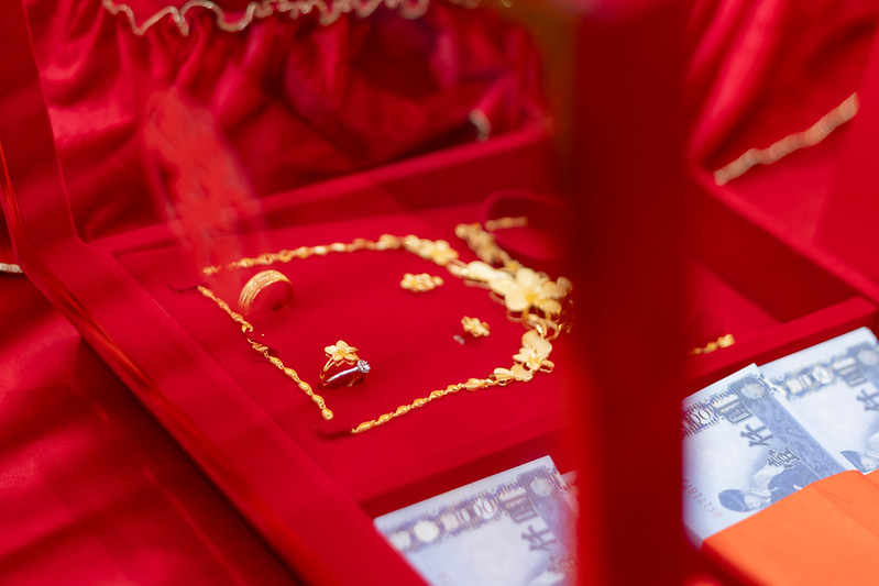 Wedding婚禮記錄 台北婚攝 大熊婚禮攝影 