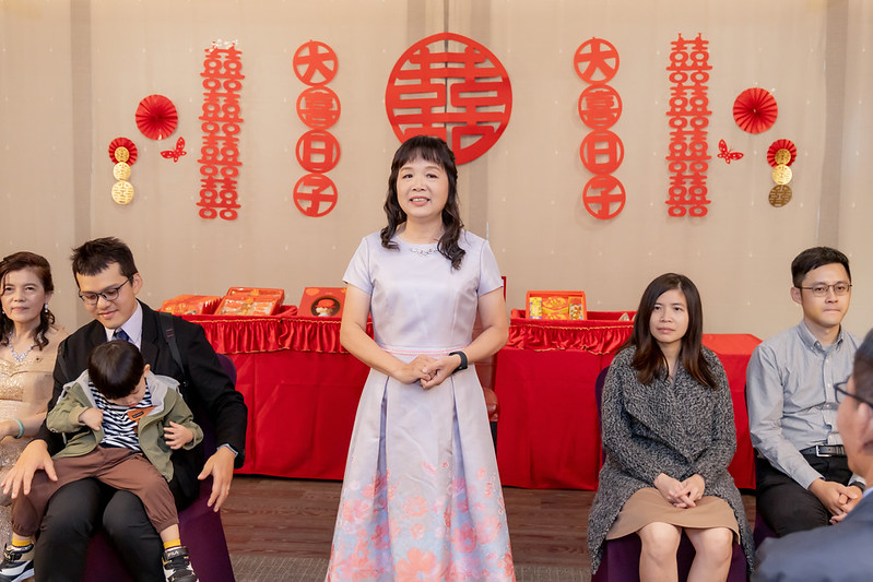 Wedding婚禮記錄 台北婚攝 大熊婚禮攝影 