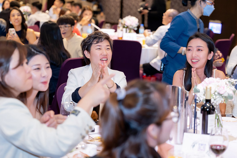 Wedding婚禮記錄 台北婚攝 大熊婚禮攝影 