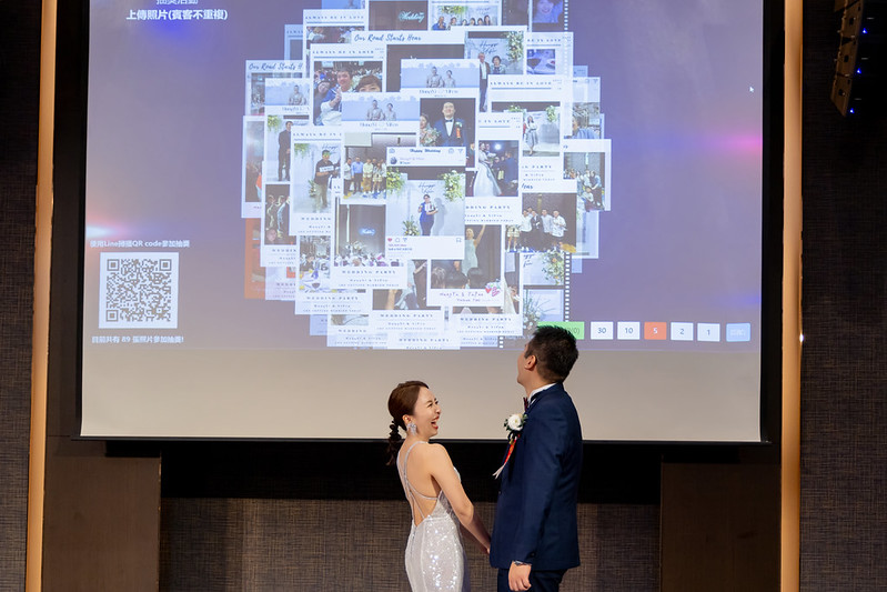 Wedding婚禮記錄 台北婚攝 大熊婚禮攝影 