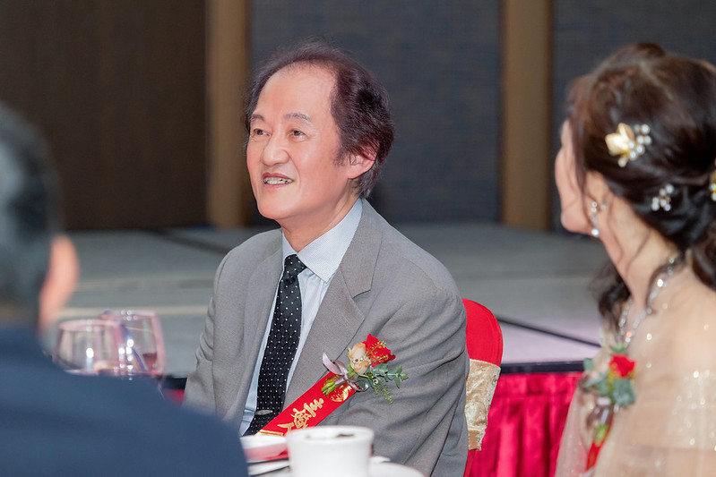 Wedding婚禮記錄 台北婚攝 大熊婚禮攝影 