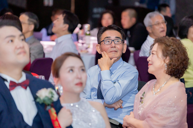 Wedding婚禮記錄 台北婚攝 大熊婚禮攝影 