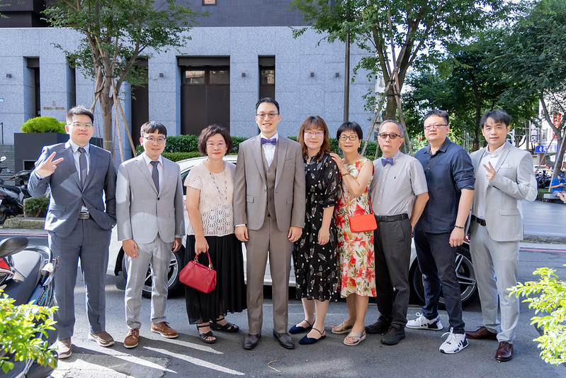 Wedding婚禮記錄 台北婚攝 熱門攝影師 