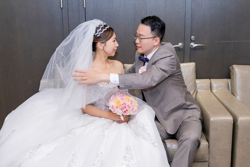 Wedding婚禮記錄 台北婚攝 熱門攝影師 