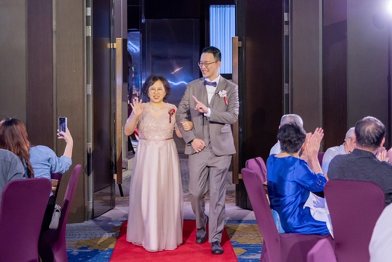 Wedding婚禮記錄 台北婚攝 熱門攝影師 