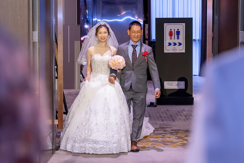 Wedding婚禮記錄 台北婚攝 熱門攝影師 