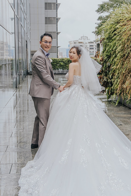 Wedding婚禮記錄 台北婚攝 熱門攝影師 