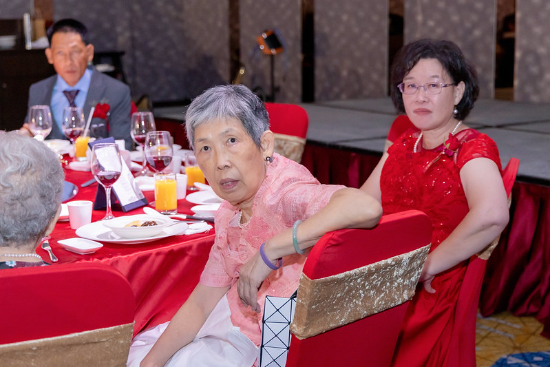 Wedding婚禮記錄 台北婚攝 熱門攝影師 