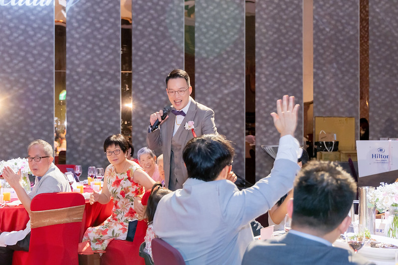 Wedding婚禮記錄 台北婚攝 熱門攝影師 