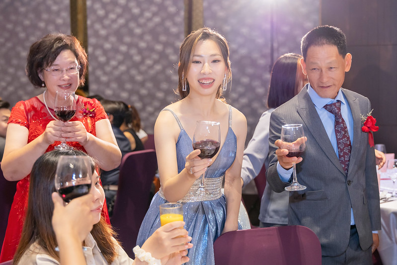 Wedding婚禮記錄 台北婚攝 熱門攝影師 