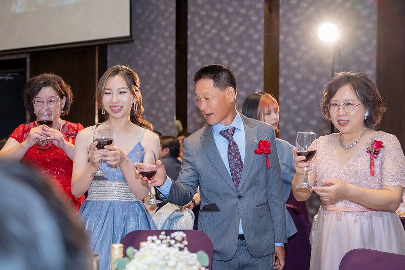 Wedding婚禮記錄 台北婚攝 熱門攝影師 
